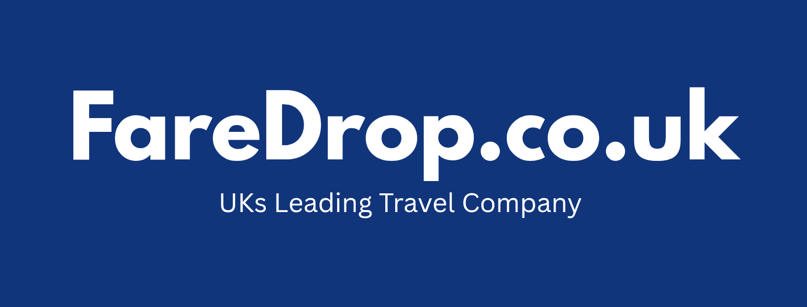 FareDrop