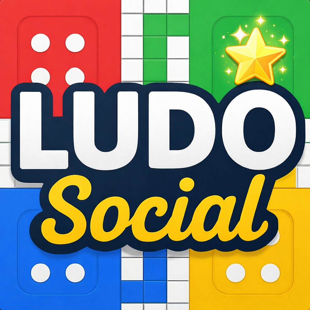 Ludo - Fun Social Board Game